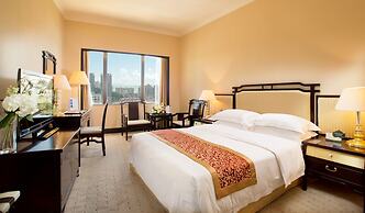 Yindo Jasper Hotel Zhuhai