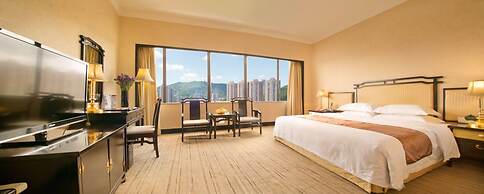 Yindo Jasper Hotel Zhuhai