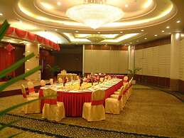 Yindo Jasper Hotel Zhuhai