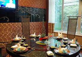 S&N Niutoushan Resort