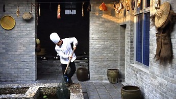 S&N Niutoushan Resort