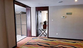 S&N Niutoushan Resort