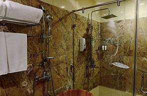 S&N Niutoushan Resort