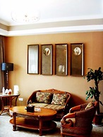 S&N Niutoushan Resort