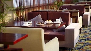 S&N Niutoushan Resort