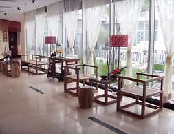 S&N Niutoushan Resort