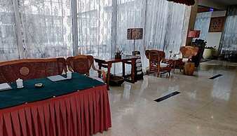 S&N Niutoushan Resort