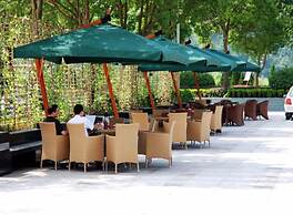 S&N Niutoushan Resort