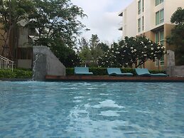 Luxury Beachfront Condo Hua Hin