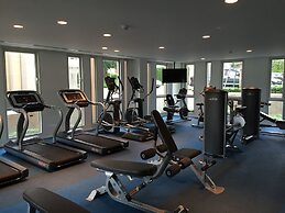 Luxury Beachfront Condo Hua Hin