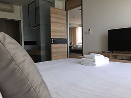 Luxury Beachfront Condo Hua Hin