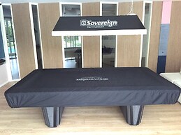 Luxury Beachfront Condo Hua Hin