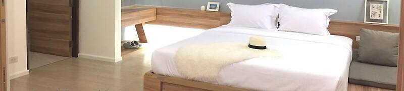 Luxury Beachfront Condo Hua Hin