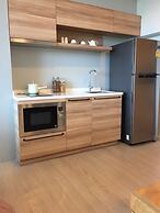 Luxury Beachfront Condo Hua Hin