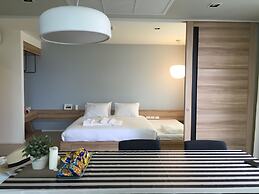 Luxury Beachfront Condo Hua Hin