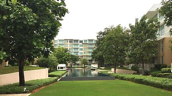 Luxury Beachfront Condo Hua Hin