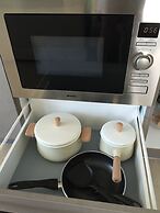 Luxury Beachfront Condo Hua Hin