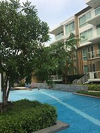 Luxury Beachfront Condo Hua Hin