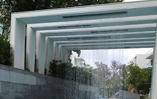 Luxury Beachfront Condo Hua Hin