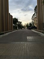 Luxury Beachfront Condo Hua Hin