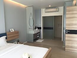 Luxury Beachfront Condo Hua Hin