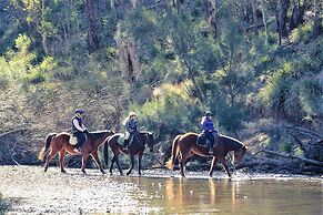 Turon Gates - Mountain Retreat
