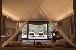 Turon Gates - Mountain Retreat