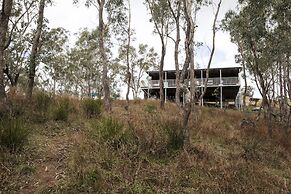 Turon Gates - Mountain Retreat