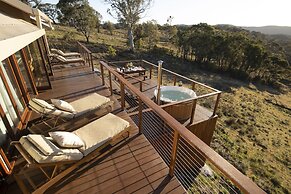 Turon Gates - Mountain Retreat