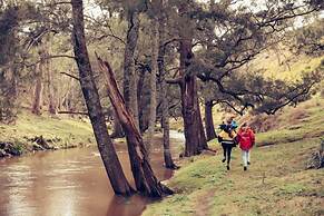 Turon Gates - Mountain Retreat