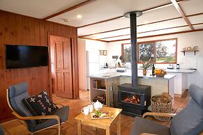 Turon Gates - Mountain Retreat