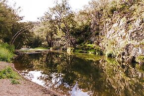 Turon Gates - Mountain Retreat