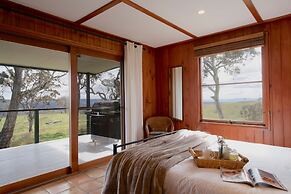 Turon Gates - Mountain Retreat