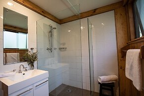 Turon Gates - Mountain Retreat