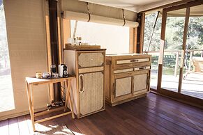 Turon Gates - Mountain Retreat