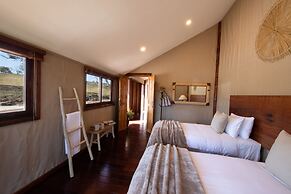 Turon Gates - Mountain Retreat