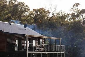 Turon Gates - Mountain Retreat