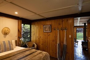 Turon Gates - Mountain Retreat