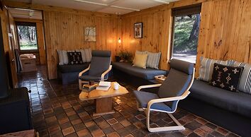 Turon Gates - Mountain Retreat