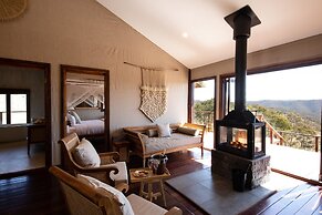 Turon Gates - Mountain Retreat