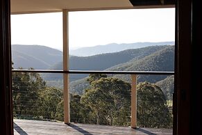 Turon Gates - Mountain Retreat