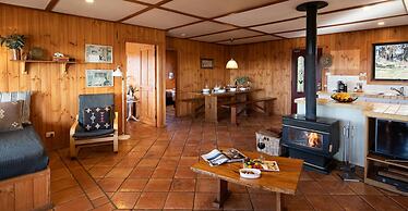 Turon Gates - Mountain Retreat