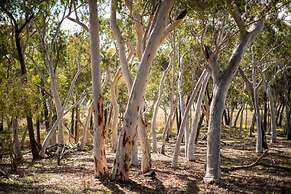 Turon Gates - Mountain Retreat