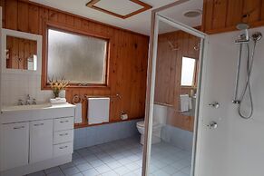 Turon Gates - Mountain Retreat