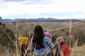 Turon Gates - Mountain Retreat