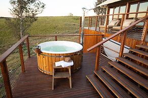 Turon Gates - Mountain Retreat