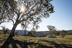 Turon Gates - Mountain Retreat