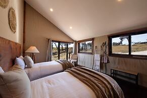 Turon Gates - Mountain Retreat