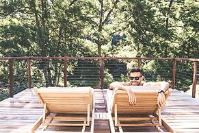 Turon Gates - Mountain Retreat