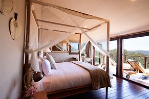 Turon Gates - Mountain Retreat